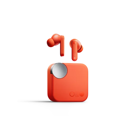 CMF by Nothing Buds 42dB ANC Wireless Earbuds