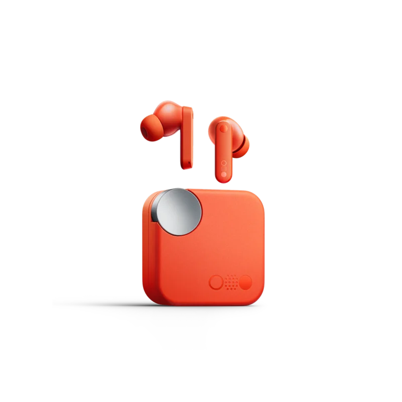 CMF by Nothing Buds 42dB ANC Wireless Earbuds