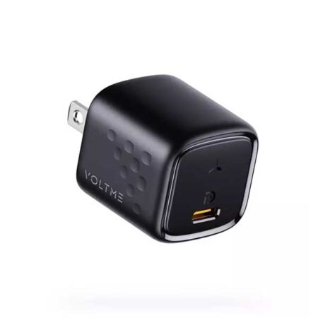VOLTME Revo 20 Lite 20W USB C PD Fast Charger