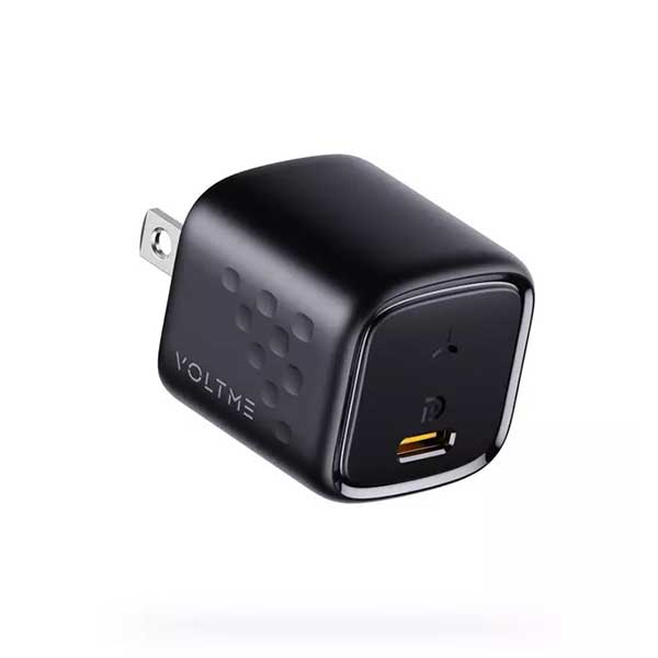 VOLTME Revo 20 Lite 20W USB C PD Fast Charger