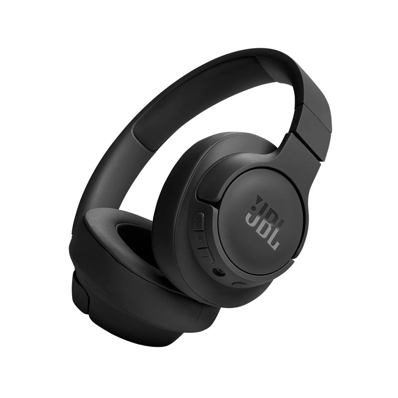 JBL Tune 720BT Wireless Over‑Ear Headphones