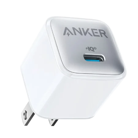 Anker 511 Charger Nano Pro 20W