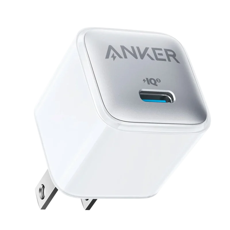 Anker 511 Charger Nano Pro 20W