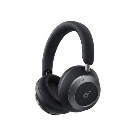 Anker Soundcore Space One ANC Headphones, Black