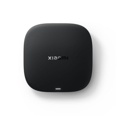 Xiaomi TV Box S 3rd Gen 4K Ultra HD Streaming Media Player