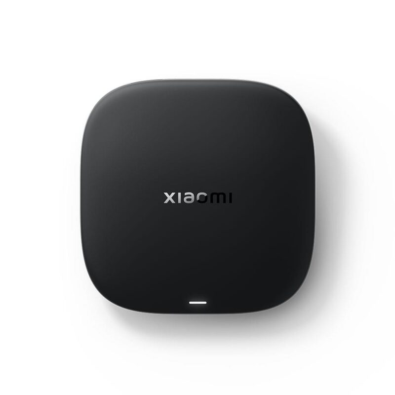 Xiaomi TV Box S 3rd Gen 4K Ultra HD Streaming Media Player