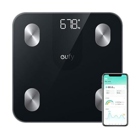 ANKER Eufy Smart Scale A1 - T9120