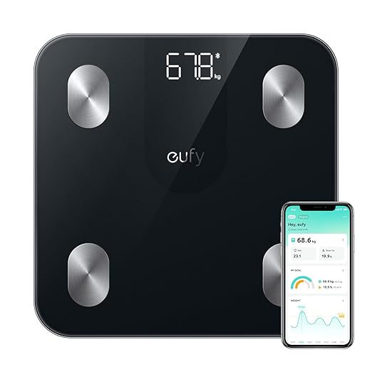 ANKER Eufy Smart Scale A1 - T9120