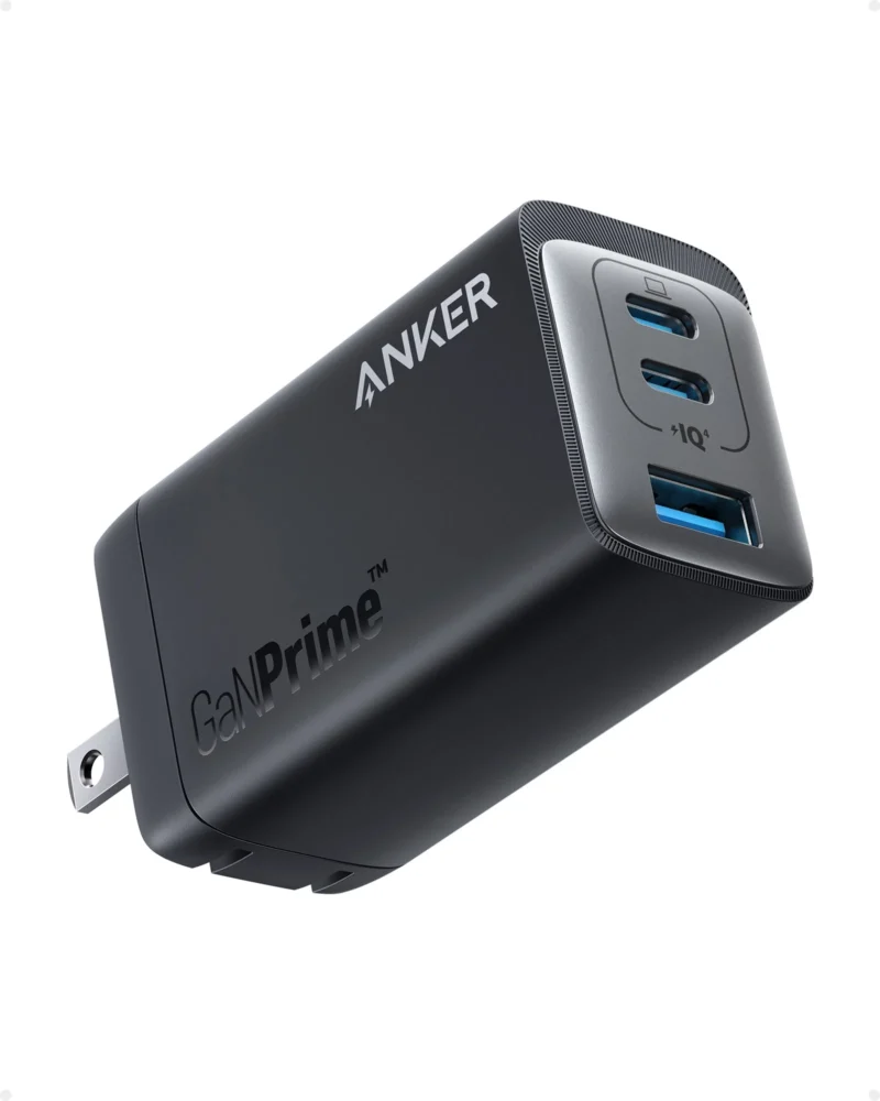 Anker 735 65W GaN Charger (Nano II / Prime)