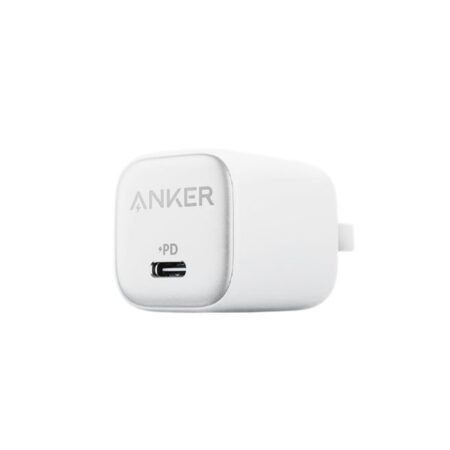Anker Zolo 35W USB C Power Adapter, A2696