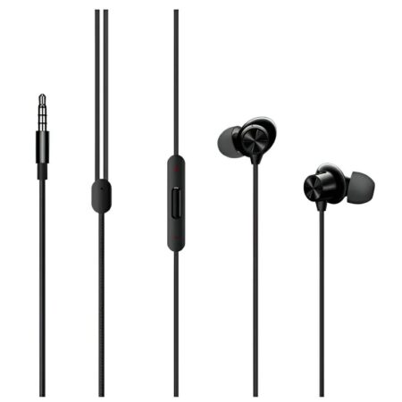OnePlus Bullets 3 In-Ear Earphones