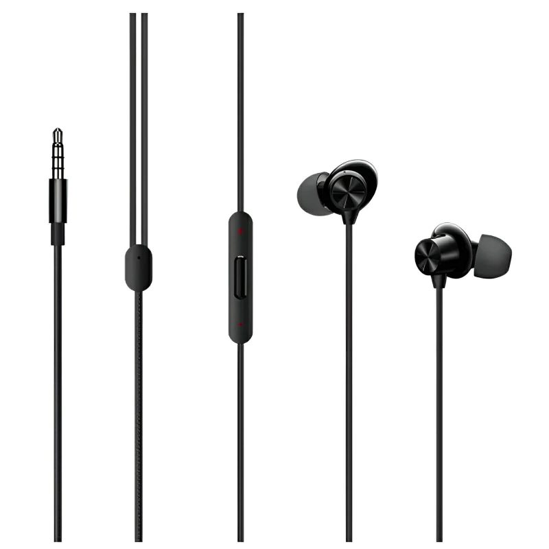 OnePlus Bullets 3 In-Ear Earphones