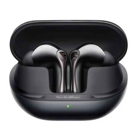 SoundPEATS Air5 Pro, Hi-Res TWS Earbuds with Adaptive ANC & LDAC