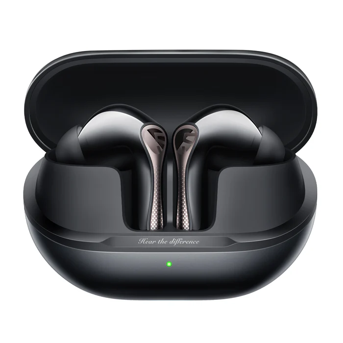 SoundPEATS Air5 Pro, Hi-Res TWS Earbuds with Adaptive ANC & LDAC