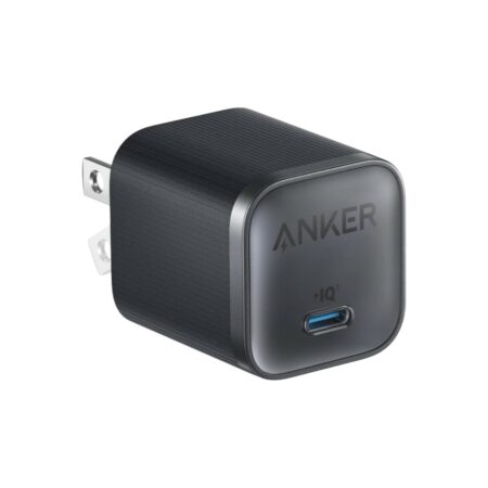 Anker Nano 45W GaN Charger (A2692)