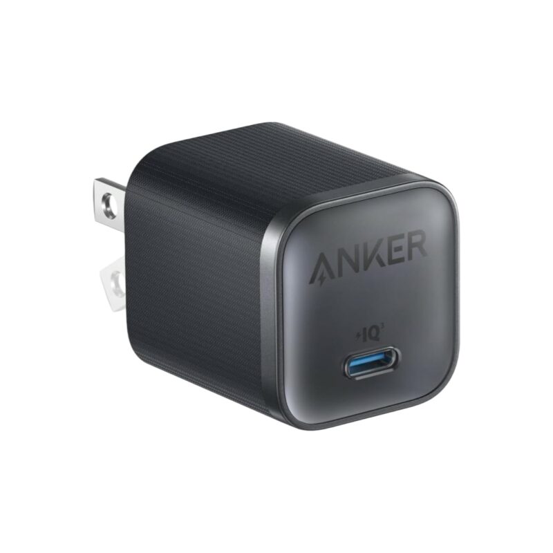 Anker Nano 45W GaN Charger (A2692)