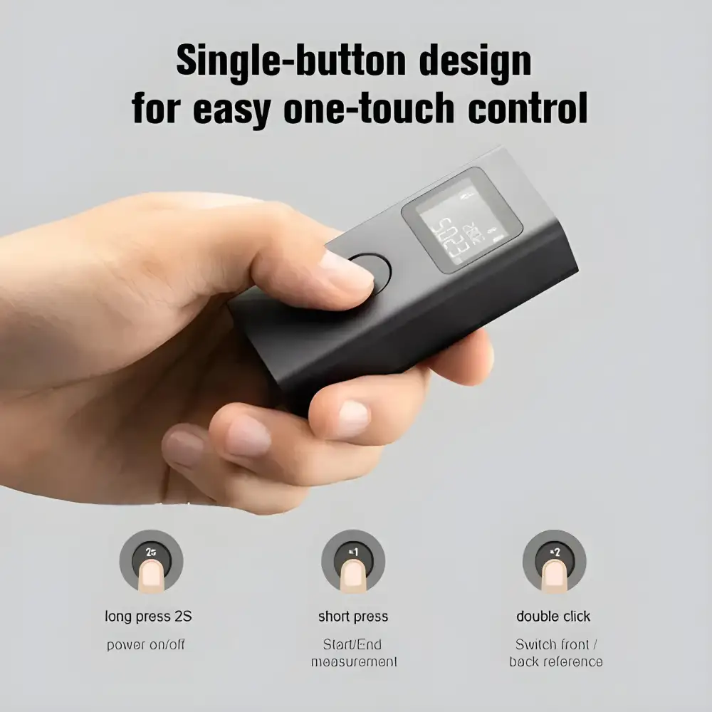 Xiaomi Smart Laser Measure Rangefinder 1