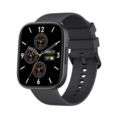 Zeblaze GTS 3 Plus smartwatch