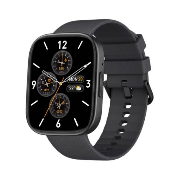 Zeblaze GTS 3 Plus smartwatch