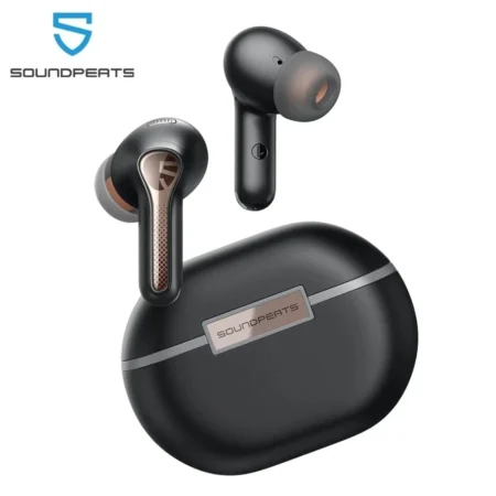 SoundPEATS Capsule 3 Pro TWS