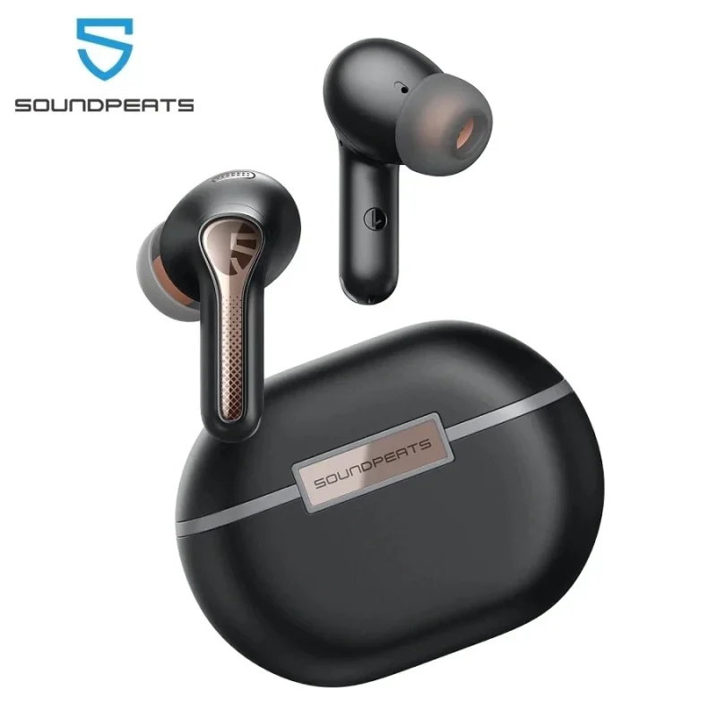 SoundPEATS Capsule 3 Pro TWS