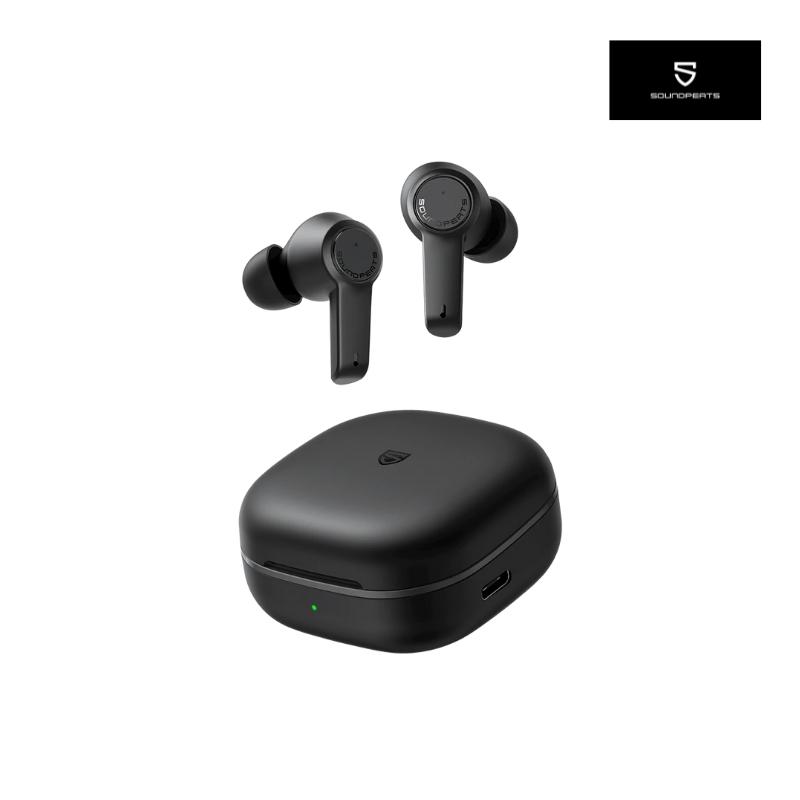 Soundpeats T3 Active Noise Cancelling Wireless Earbuds