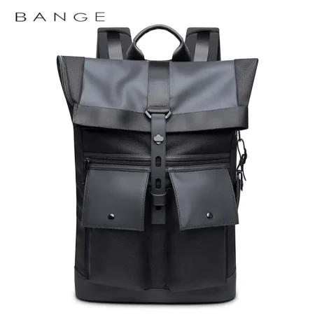 Bange G65 anti theft Backpack