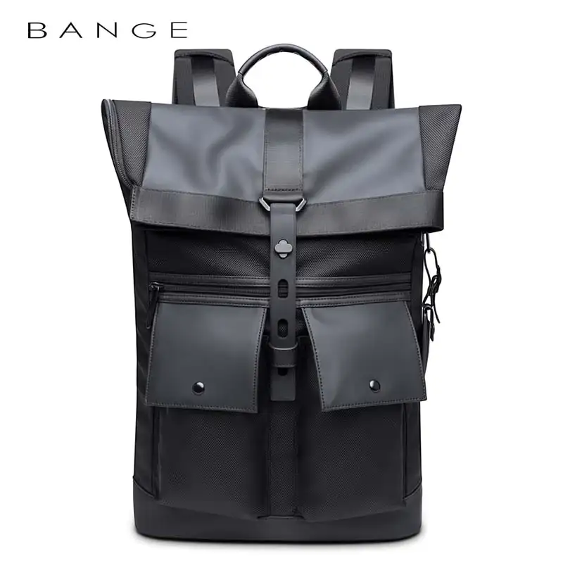 Bange G65 anti theft Backpack
