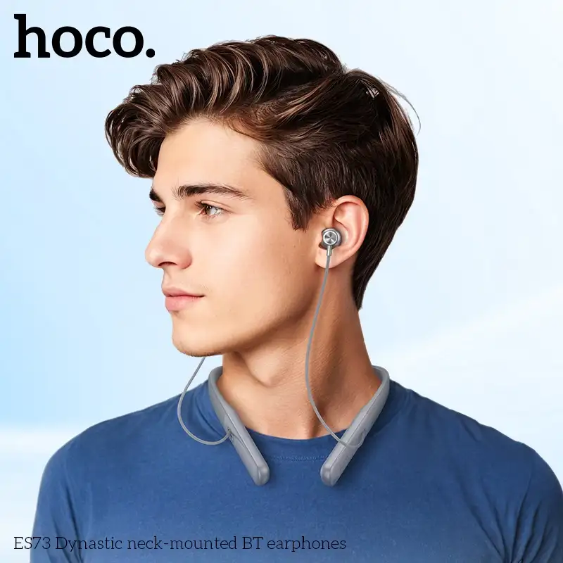 Hoco ES73 Wireless Neckband