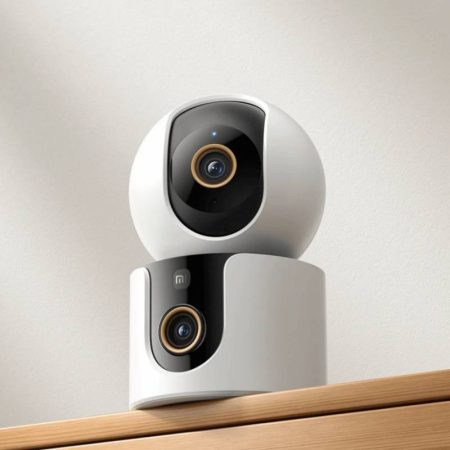 Xiaomi Mi C500 Dual Smart Camera