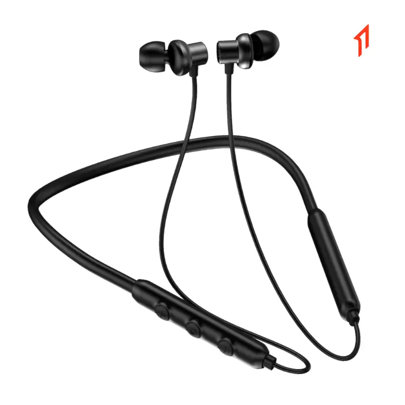 1More Omthing Airfree Lace Neckband Wireless Headphones