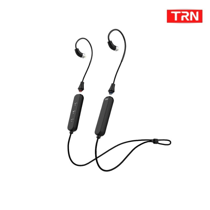TRN BT3S Pro Bluetooth Upgrade Cable With APTX-HD Codec