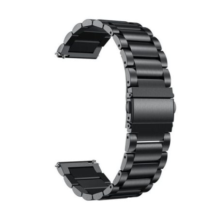 20mm 22mm Stainless Steel Watch Strap Durable Replacement Band
