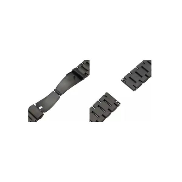 20mm 22mm Stainless Steel Strap Watch Band
