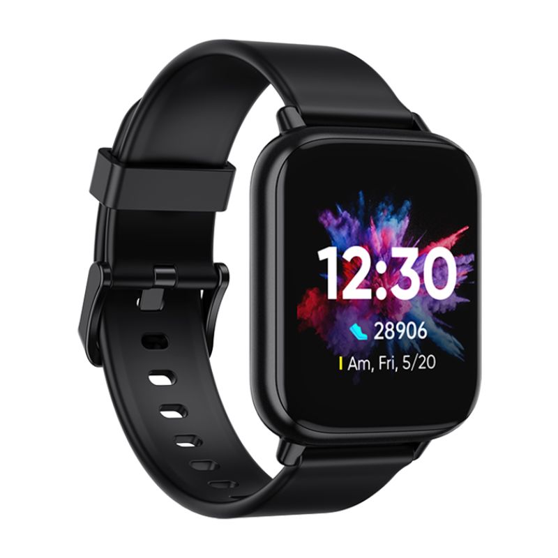 Dizo Watch 2 Premium Metal Frame Smartwatch