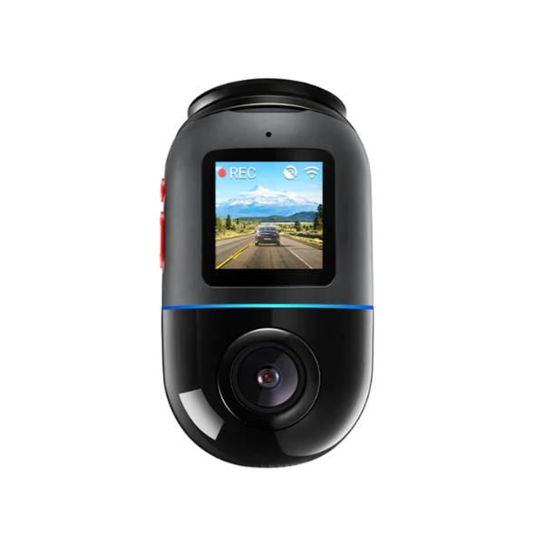 70Mai Dash Camera X200 Omni 360° Digree Dash Camera