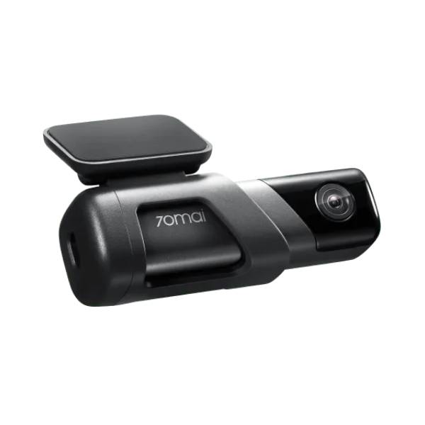 70mai M500 Dashcam Car Recorder 1944P Night Vision with ADAS (Chinese Version)