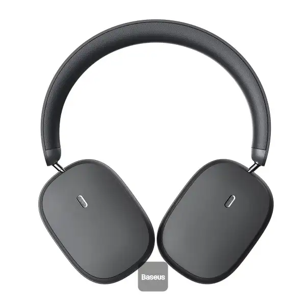 Baseus H1 Bowie Noise-Cancelling Wireless Headphone Type-C
