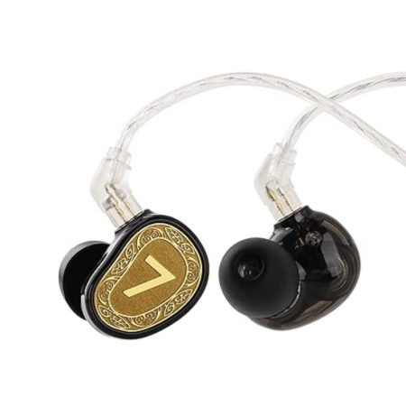 7HZ ELUA ULTRA DUAL DYNAMIC DRIVER IEM