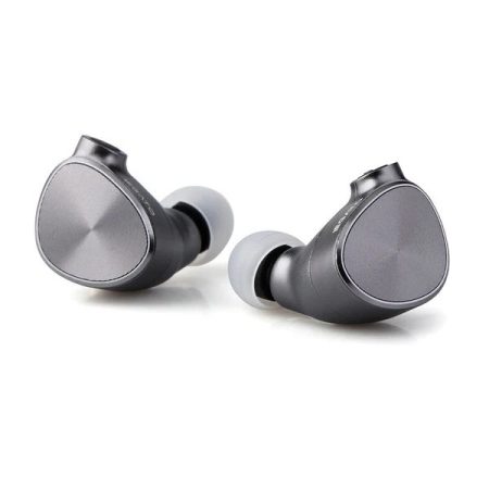 7HZ Legato Dual Dynamic Drivers IEMs