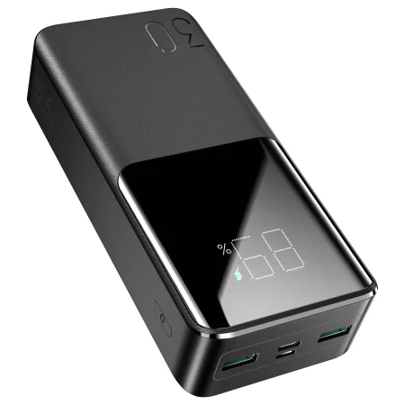 Joyroom JR-QP193 30000mah 22.5W Fast Charging Powerbank