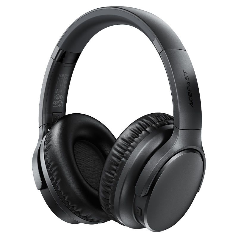 ACEFAST H10 Wireless Headphones with Deep Bass