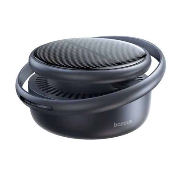 Baseus Solar Car Air Freshener BS-CX008 (C20363000111)