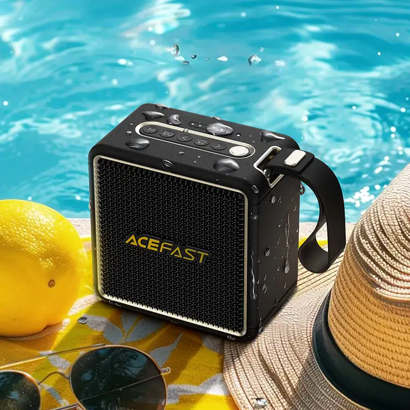 ACEFAST K3 Nano features and design