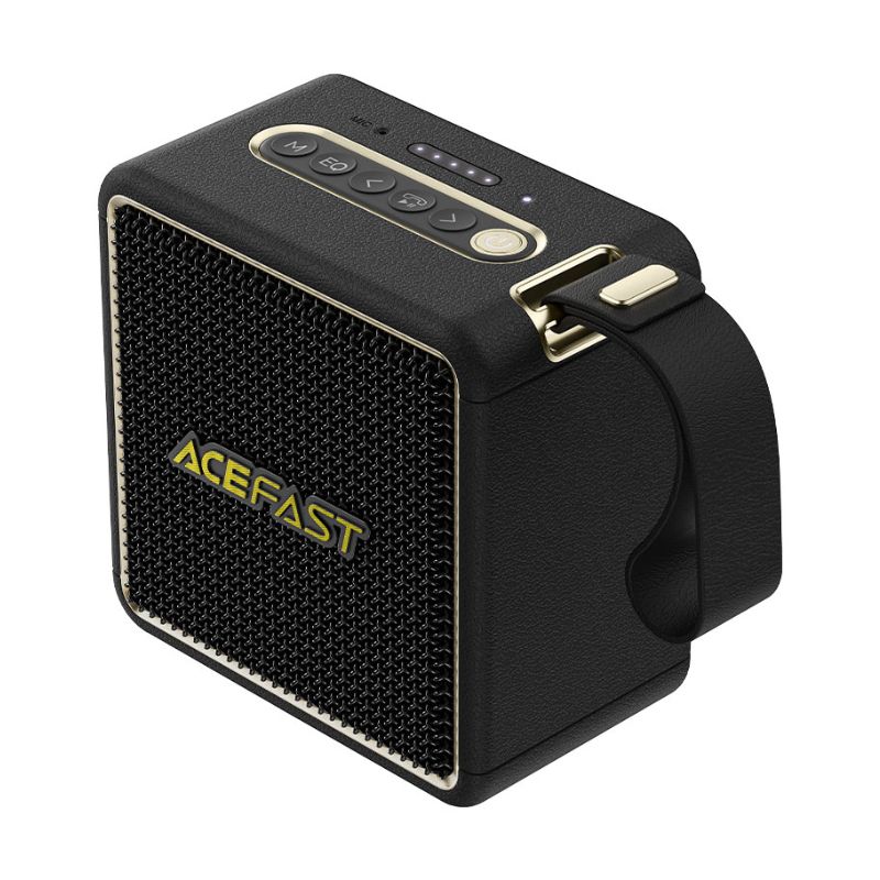 ACEFAST K3 Nano 46W Bluetooth Portable Speaker IPX6 Waterproof