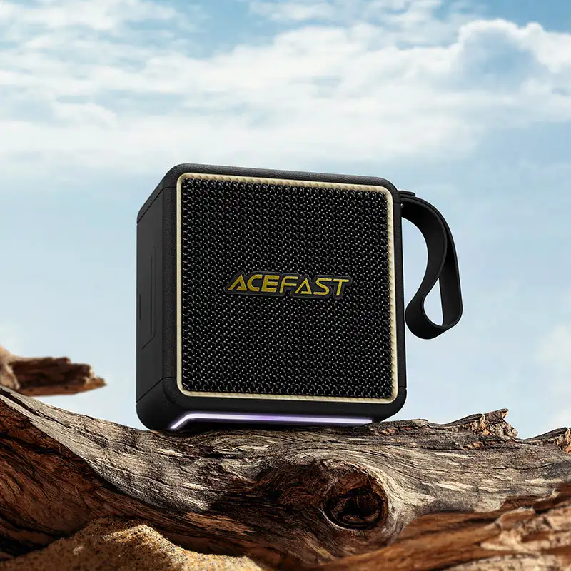 ACEFAST K3 Nano 46W Bluetooth Portable Speaker