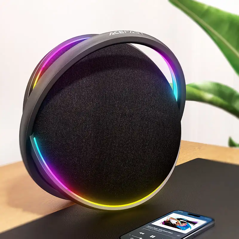 ACEFAST K5 Pro 100W Portable Wireless Speaker front view