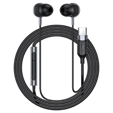 ACEFAST L6 Wired Earphones with Mic