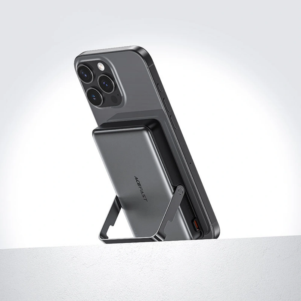 ACEFAST M17 10000mAh 22.5W magnetic wireless power bank