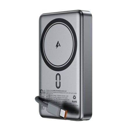 ACEFAST M18 PD 20W 10000mAh Magnetic Power Bank